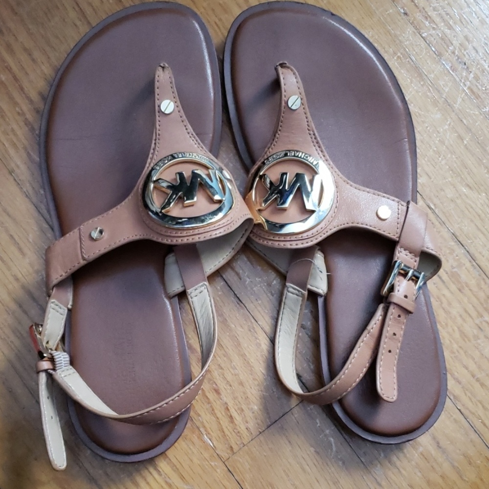 Michael Kors sandals